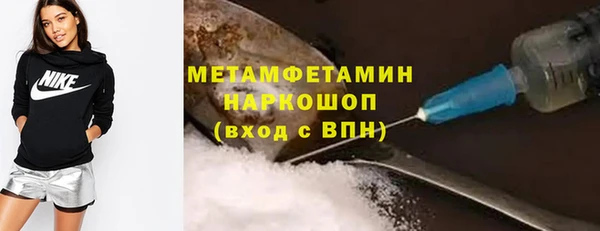 прущие крисы Горняк
