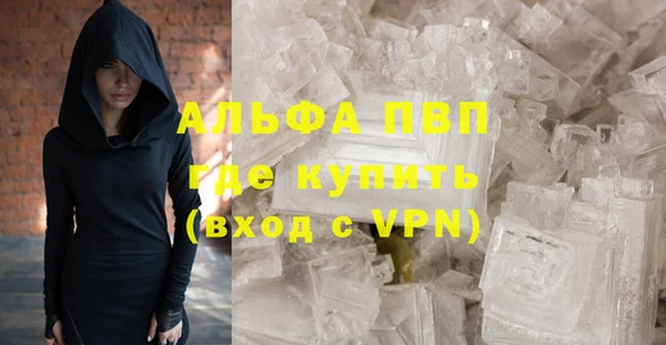 прущие крисы Горняк